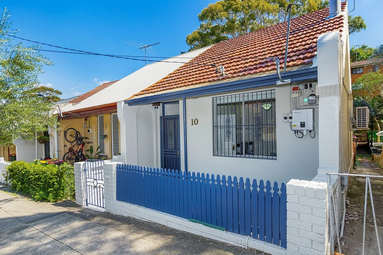 Additional image 2 of 10 Fotheringham Street, Enmore NSW 2042