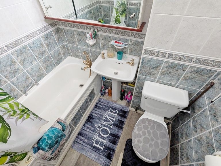 Additional image 7 of 2 bed maisonette for saleNew Road, Porthcawl CF36