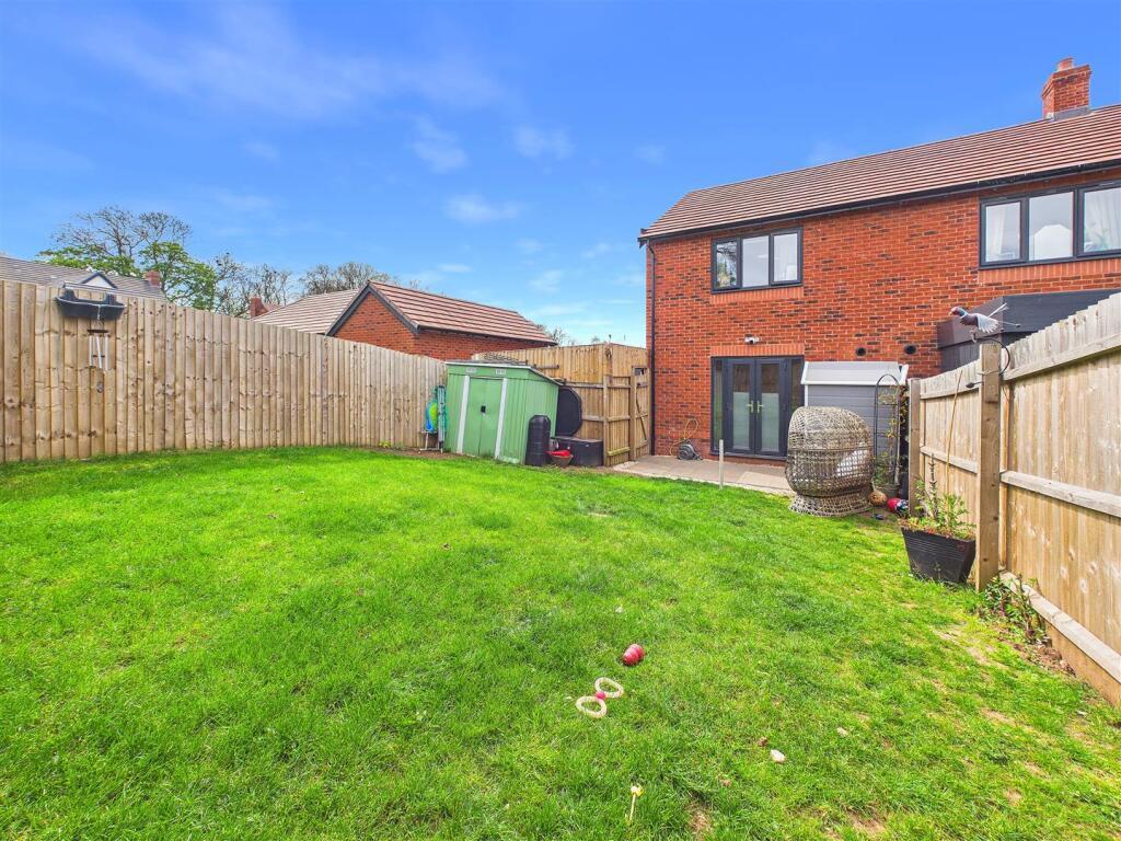 Additional image 19 of Tame View, Elford, Tamworth