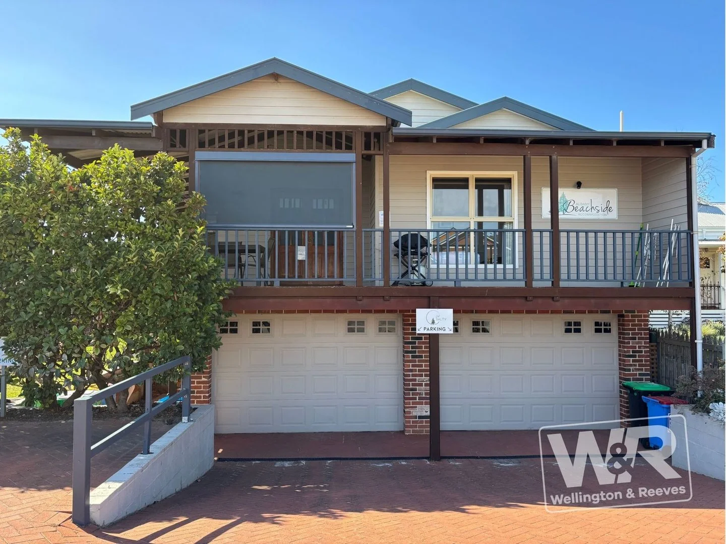 1/36 Marine Terrace, Middleton Beach WA 6330