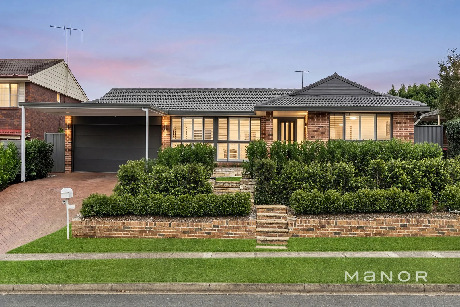 36 Molyneaux Avenue, Kings Langley NSW 2147