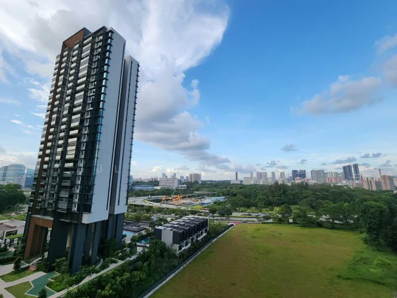 47 Normanton Park photo 3