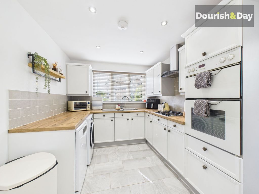 Additional image 3 of 4 bed detached house for saleSambrook Crescent, Market Drayton TF9