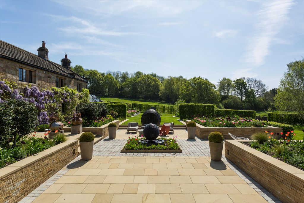 Additional image 38 of 6 bed detached house for saleHowhill Quarry Road, Beckwithshaw, Harrogate, North Yorkshire HG3