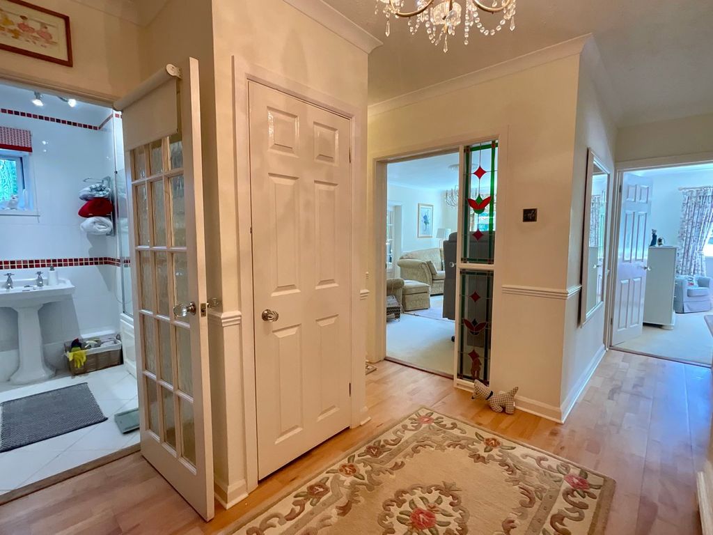 Additional image 7 of 2 bed flat for saleHafod Court, Stow Park Crescent, Newport NP20
