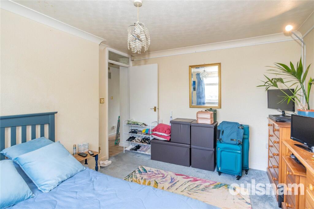 Additional image 10 of Grange Rise, Kings Norton, Birmingham, West Midlands, B38