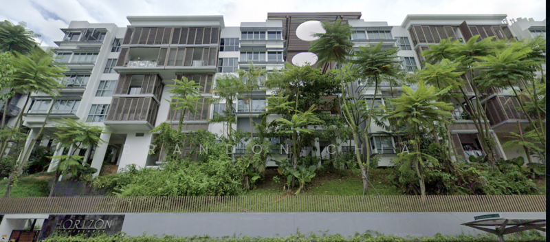43 PASIR PANJANG HILL