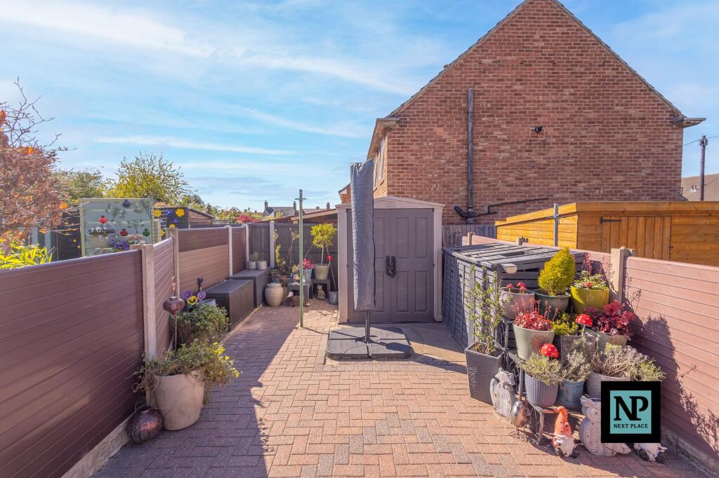Additional image 16 of East View, Tamworth, B77