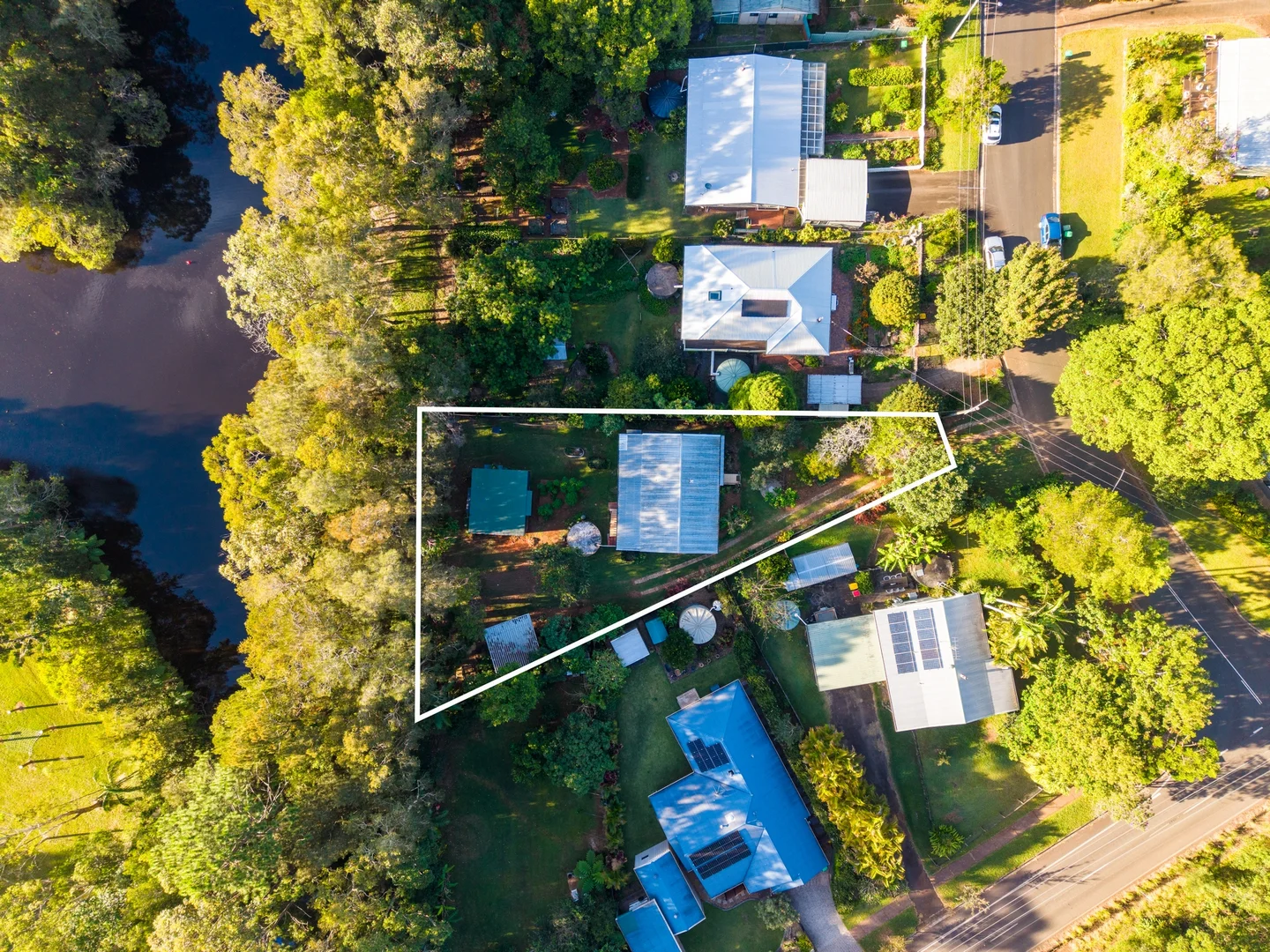 Additional image 24 of 3 Karri Court, Mapleton QLD 4560