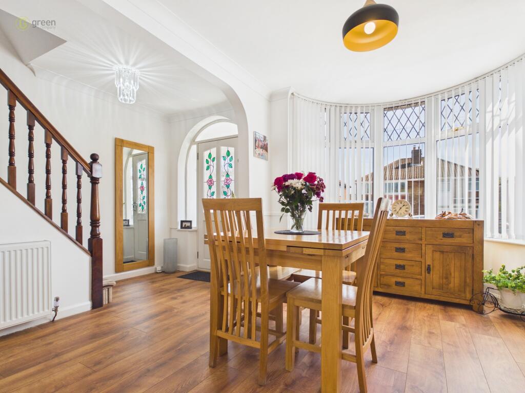 Cranmore Road, Castle Bromwich, Solihull, B36 photo 2
