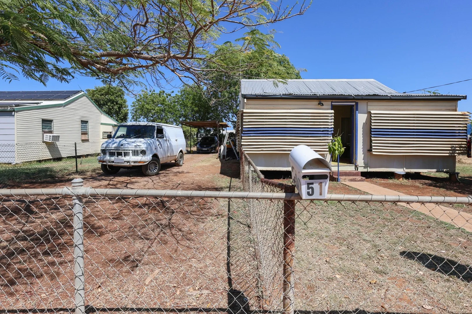 51 Uhr St, Cloncurry QLD 4824