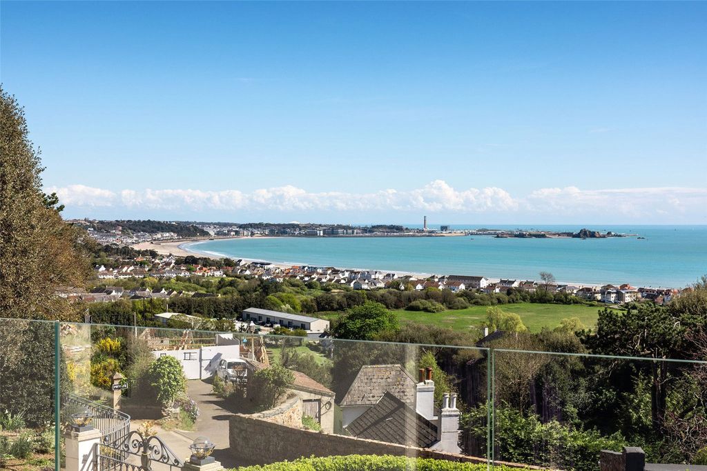 Additional image 18 of 6 bed detached house for saleLe Vieux Beaumont, St Peter, Jersey JE3