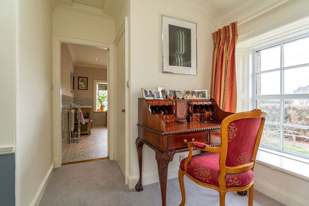 Additional image 39 of 5 bed detached house for saleWestern House & The Coach House, Main Street, Lowick, Berwick-Upon-Tweed TD15