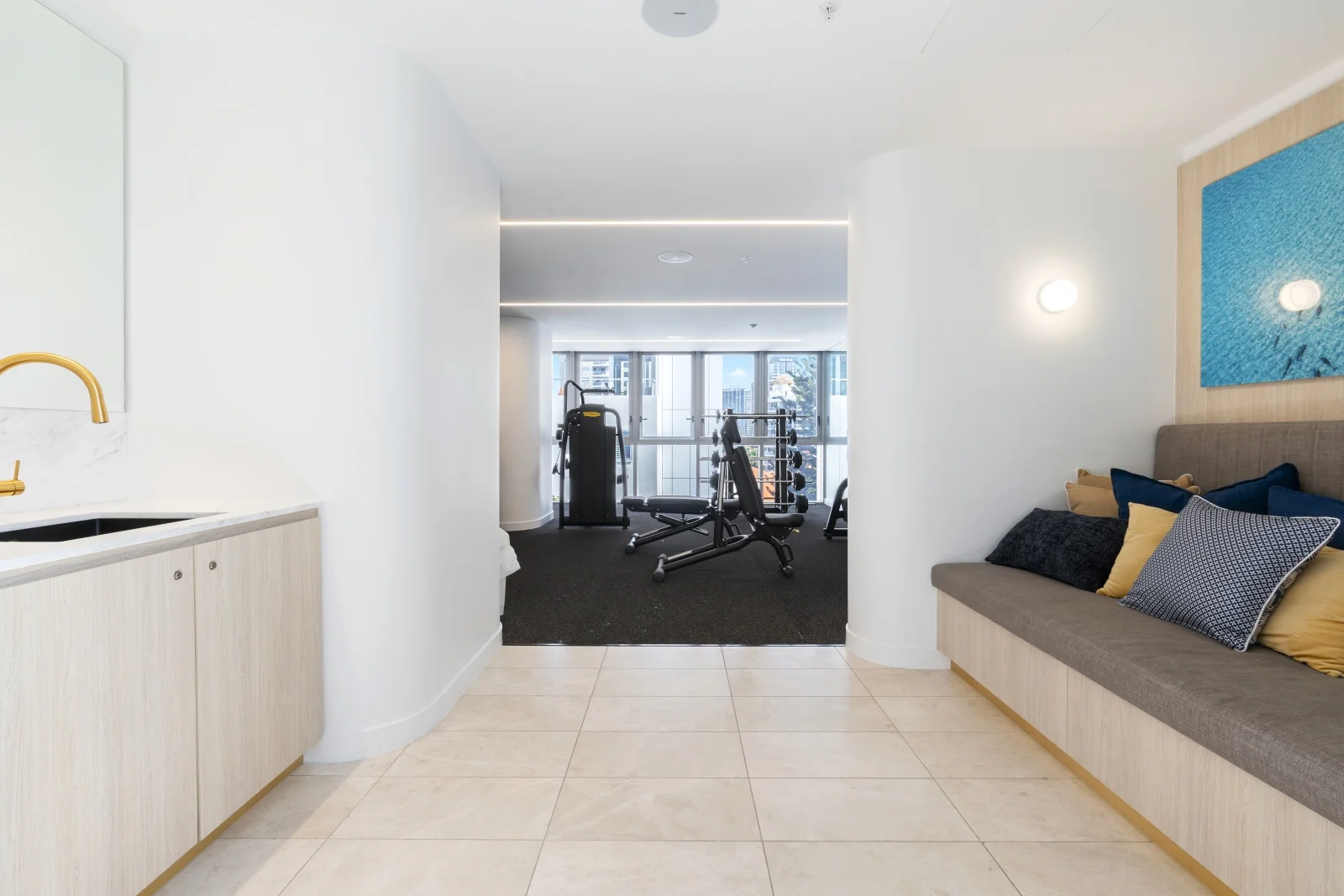 Additional image 22 of 1501/122 Surf Parade, Broadbeach QLD 4218