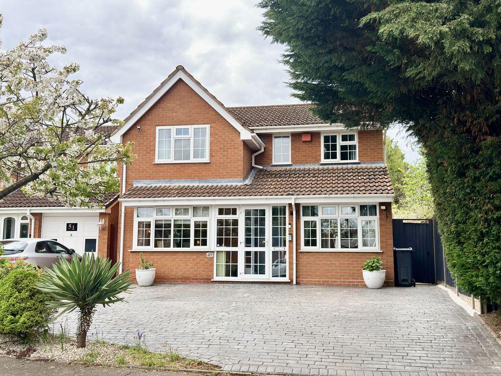 Hawthorn Brook Way, New Oscott, Birmingham, B23 5LF