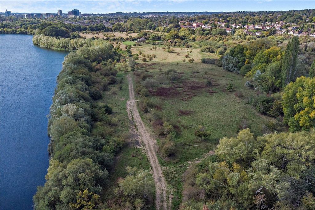 Additional image 9 of Land for saleHenley Road, Caversham, Reading, Oxfordshire RG4