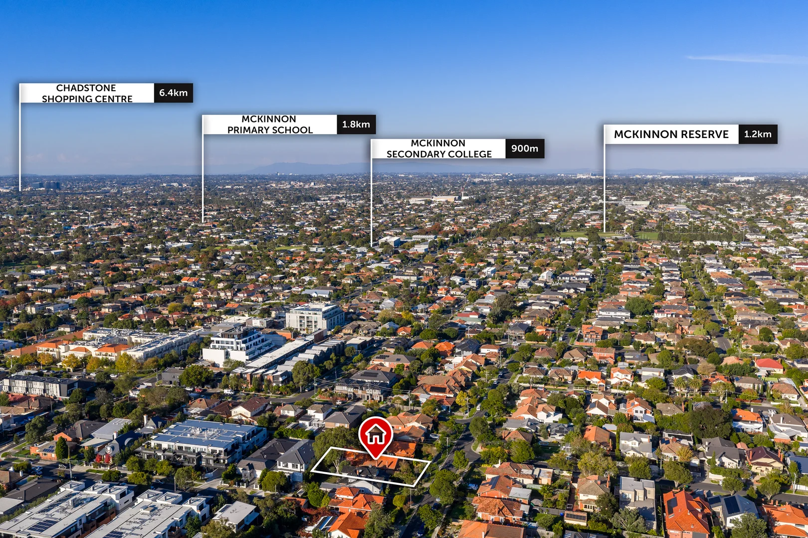Additional image 21 of 19 Field Street, McKinnon VIC 3204