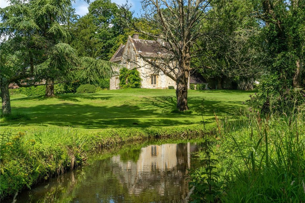 Additional image 33 of 9 bed equestrian for saleBinghams Melcombe House, Binghams Melcombe, Dorchester, Dorset DT2