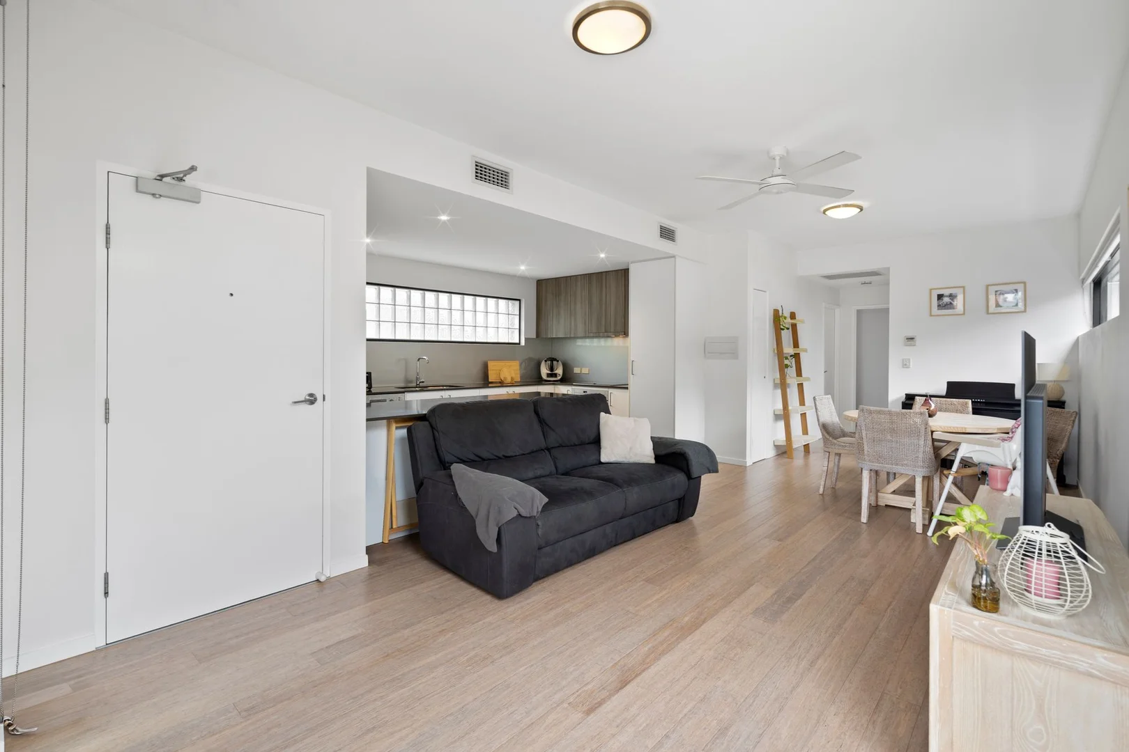 6/44 Gordon Street, Milton QLD 4064 photo 5