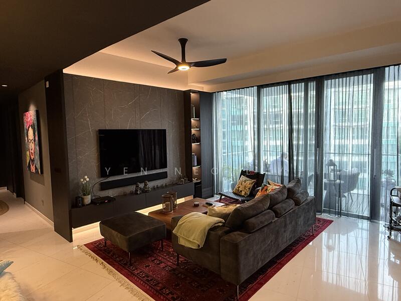 3 Keppel Bay View photo 3