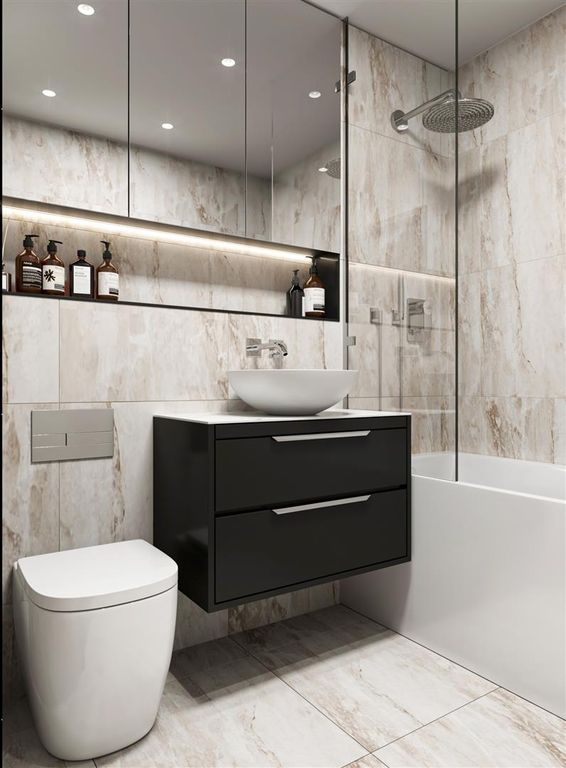 Additional image 7 of 1 bed flat for saleLondon Road, Liverpool L3