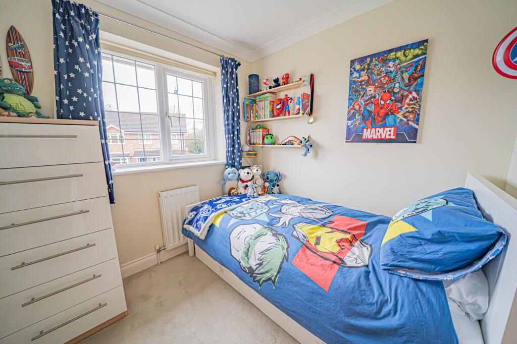Additional image 21 of Withington Grove, Dorridge, B93