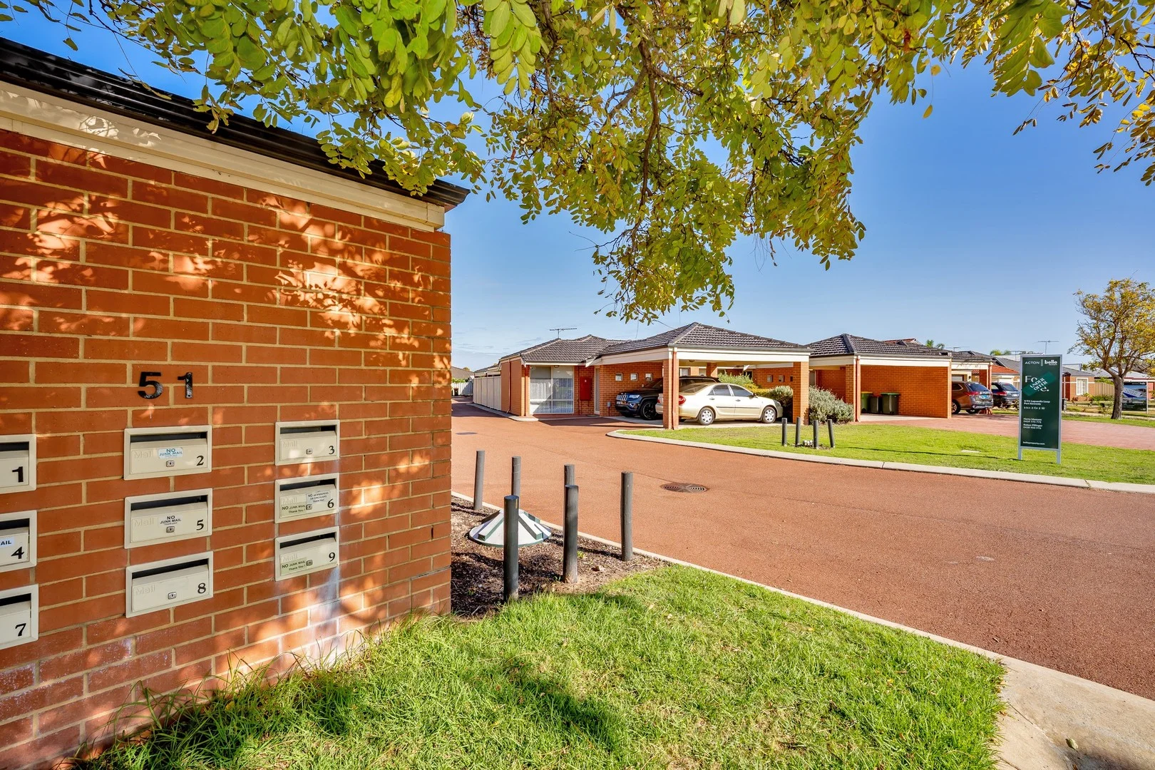 6/51 Laguardia Loop, Port Kennedy WA 6172