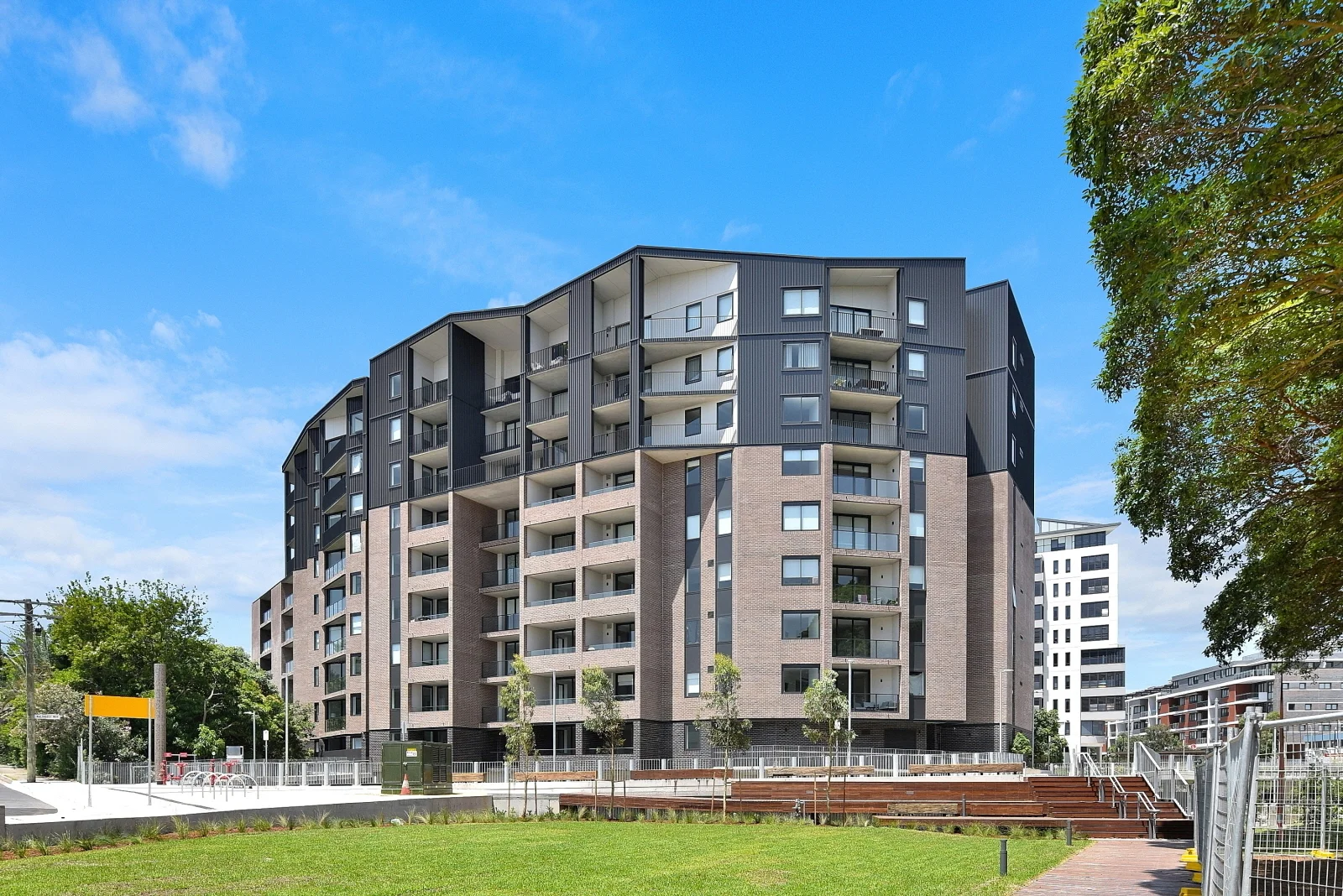 Additional image 6 of 310/2 Malthouse Way, Summer Hill NSW 2130