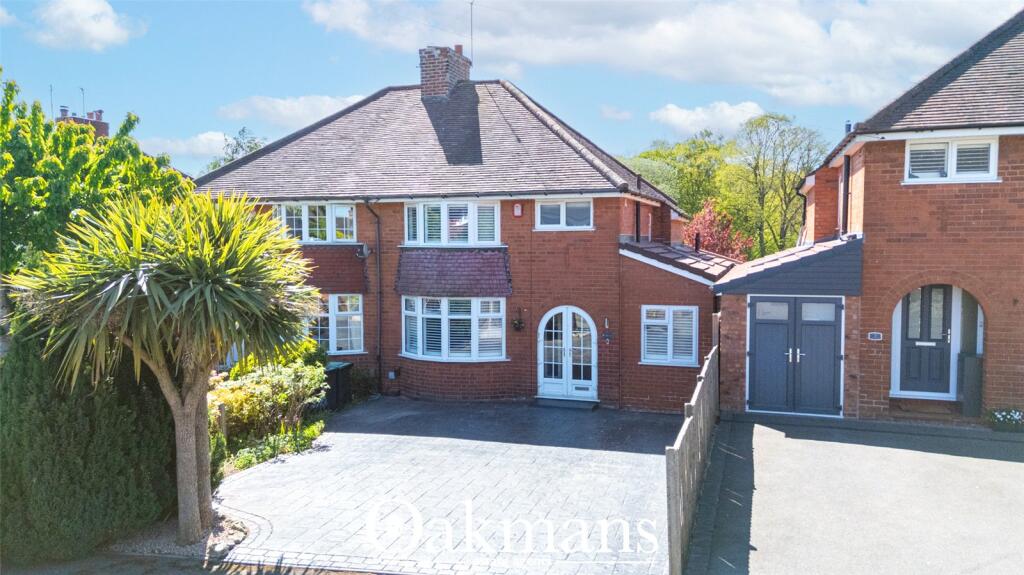 The Grove, Cofton Hackett, Birmingham, Worcestershire, B45