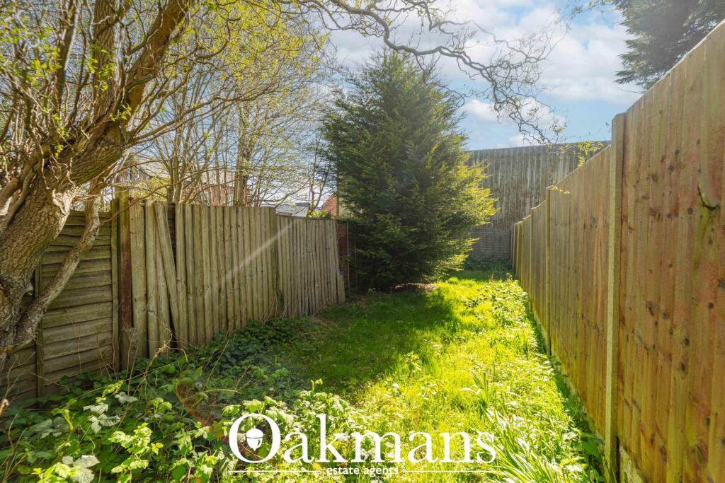 Additional image 22 of Gleave Road, Selly Oak, Birmingham, West Midlands, B29