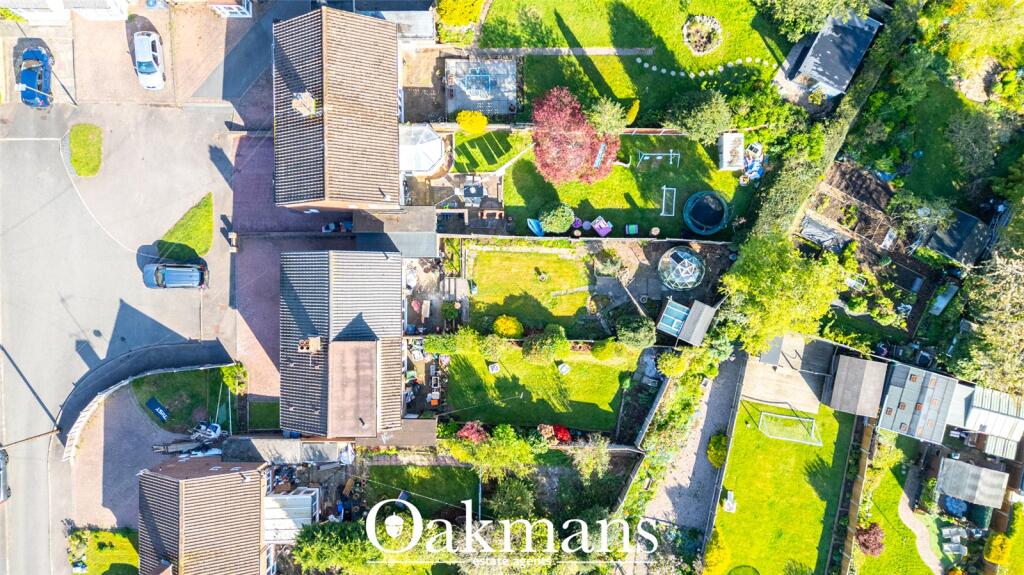 Additional image 30 of Greenslade Croft, Birmingham, West Midlands, B31