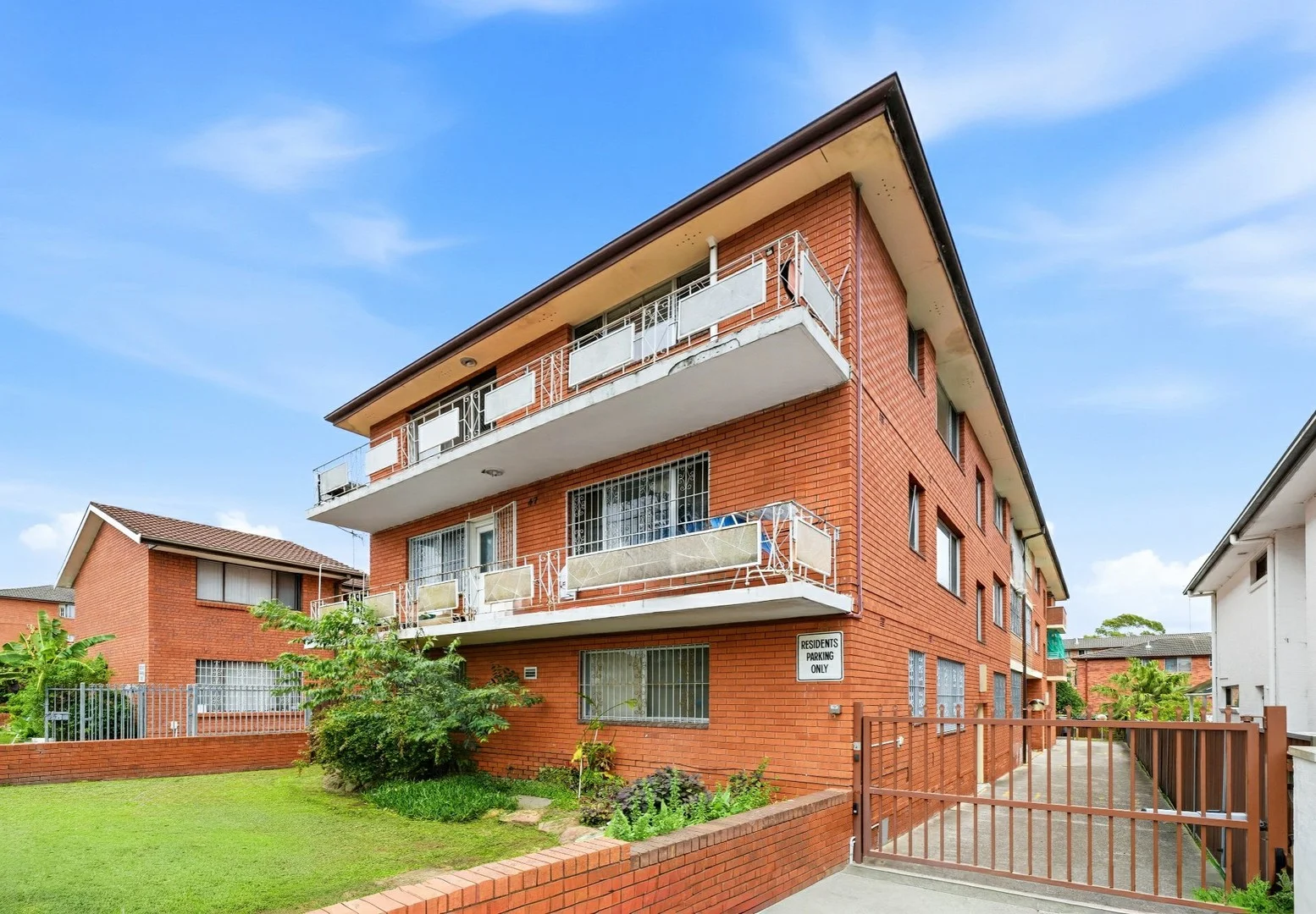 10/47 Cumberland Street, Cabramatta NSW 2166