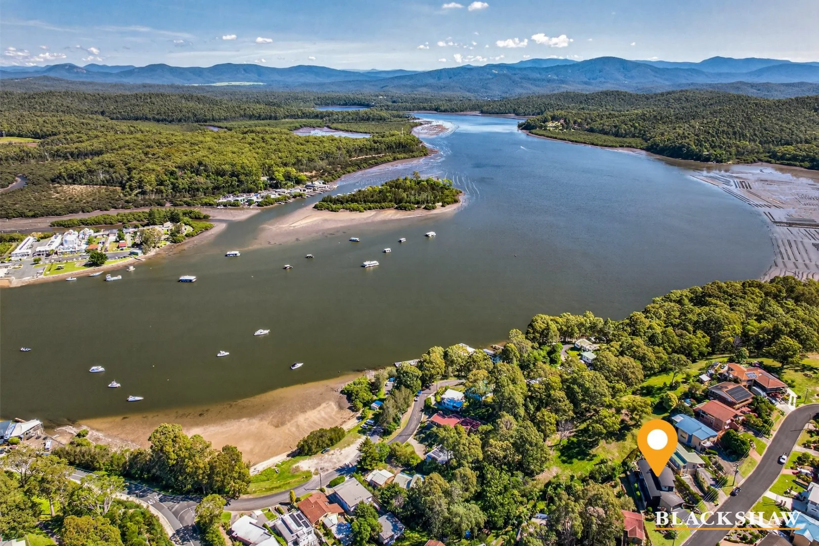 Additional image 28 of 23 Penthouse Place, North Batemans Bay NSW 2536
