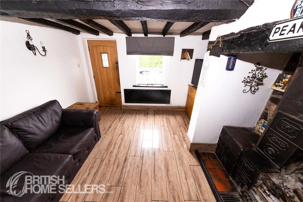 Barley Mow Lane, Catshill, Bromsgrove, Worcestershire, B61 photo 3