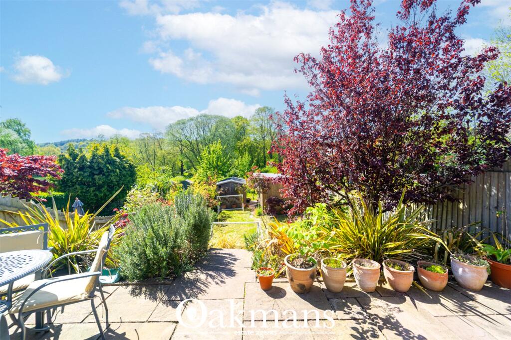 Additional image 30 of The Grove, Cofton Hackett, Birmingham, Worcestershire, B45