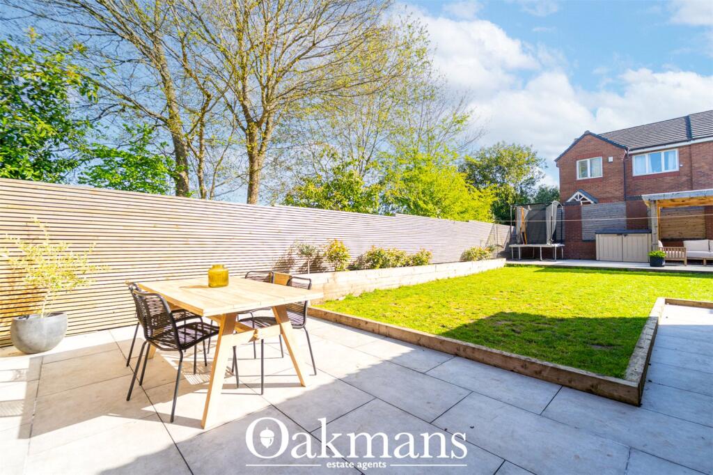 Additional image 43 of Laughton Close, Birmingham, West Midlands, B31