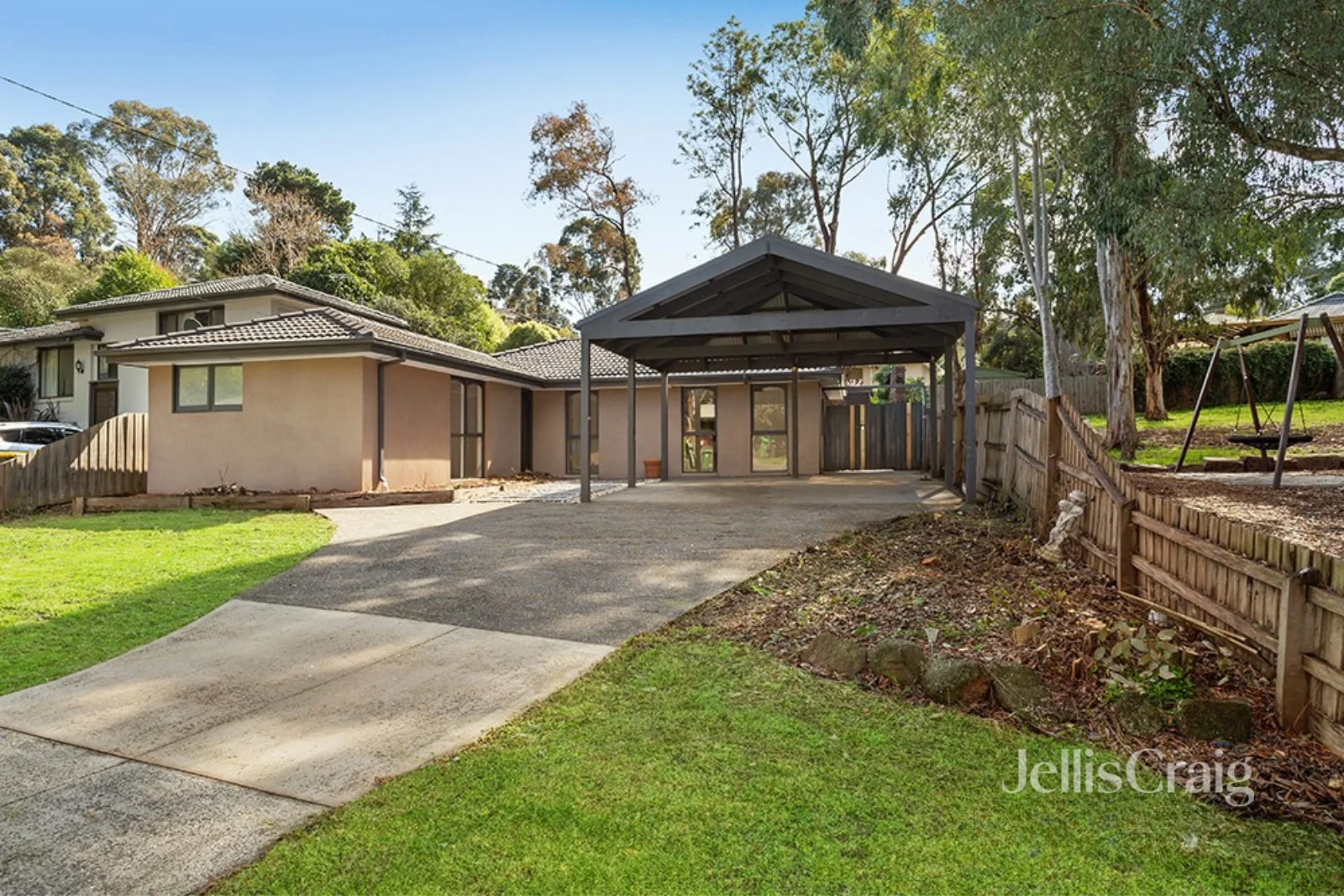 62 Clyde St, Diamond Creek VIC 3089
