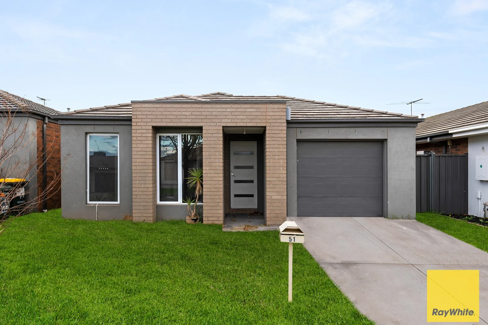 51 Jonah Parade, Deer Park VIC 3023