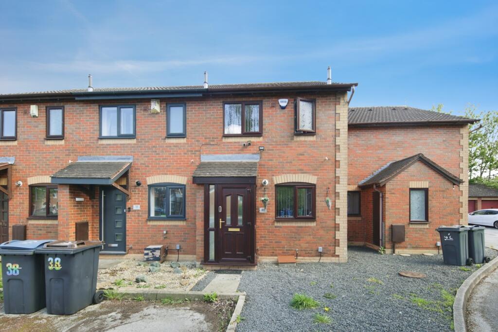 Additional image 14 of Birchtrees Drive, Birmingham, West Midlands, B33