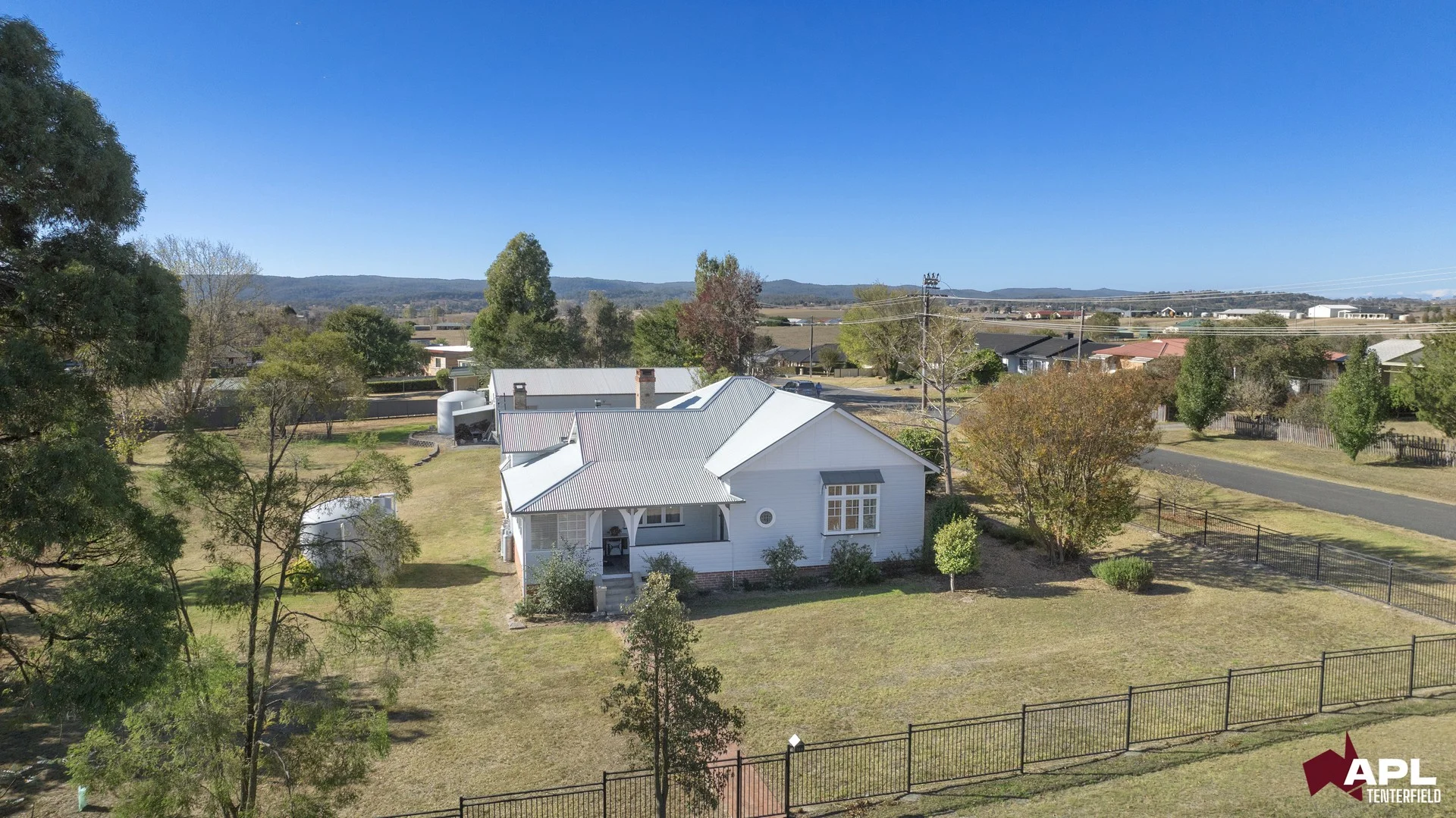 148 Petrie Street, Tenterfield NSW 2372