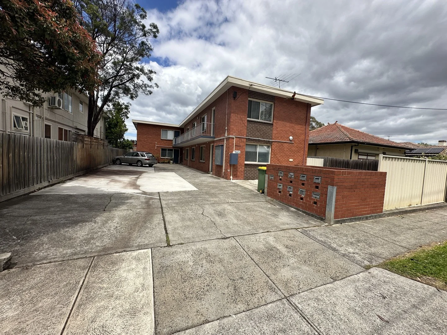 4/145 Smith Street, Thornbury VIC 3071