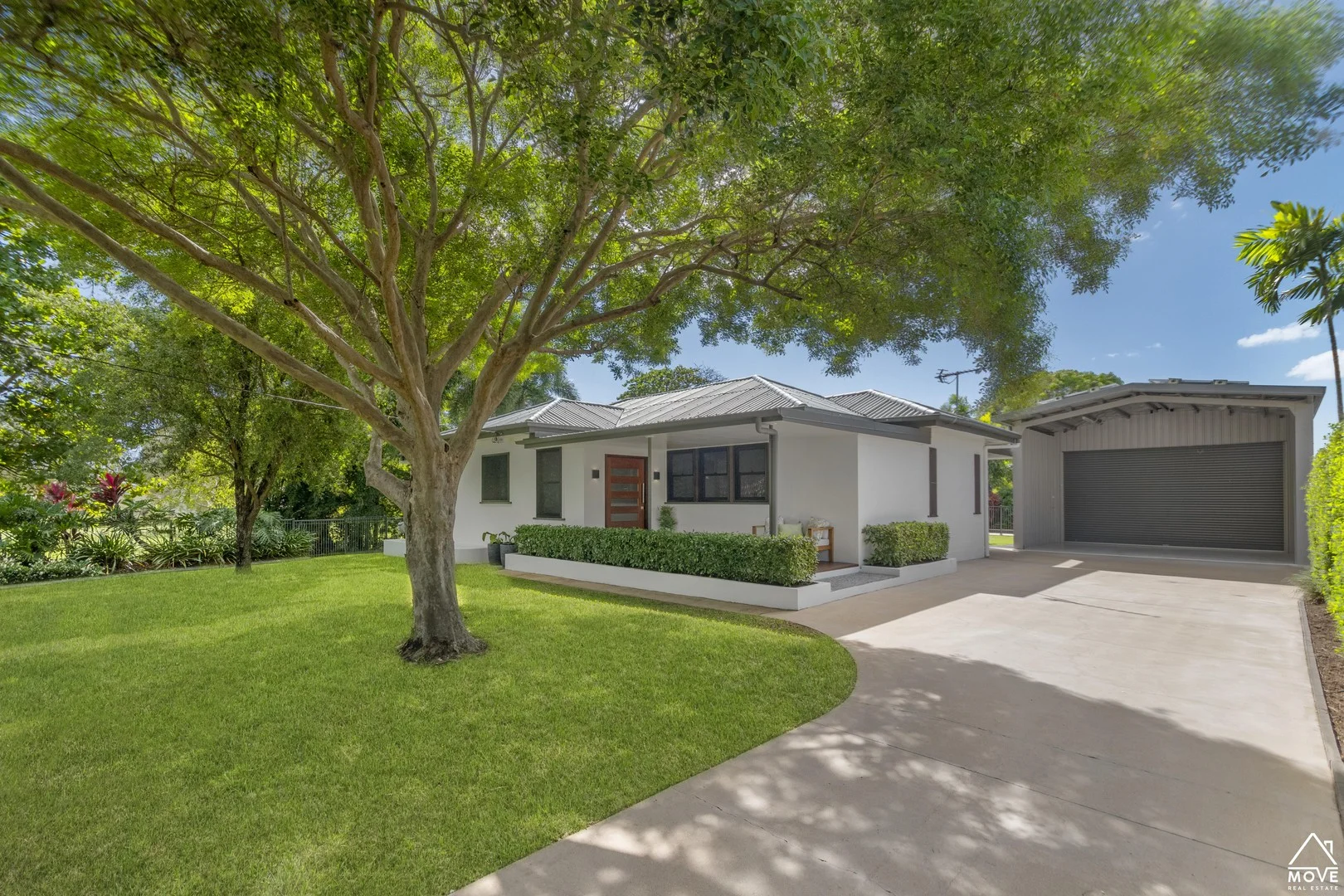 9 Enright Street, Mysterton QLD 4812
