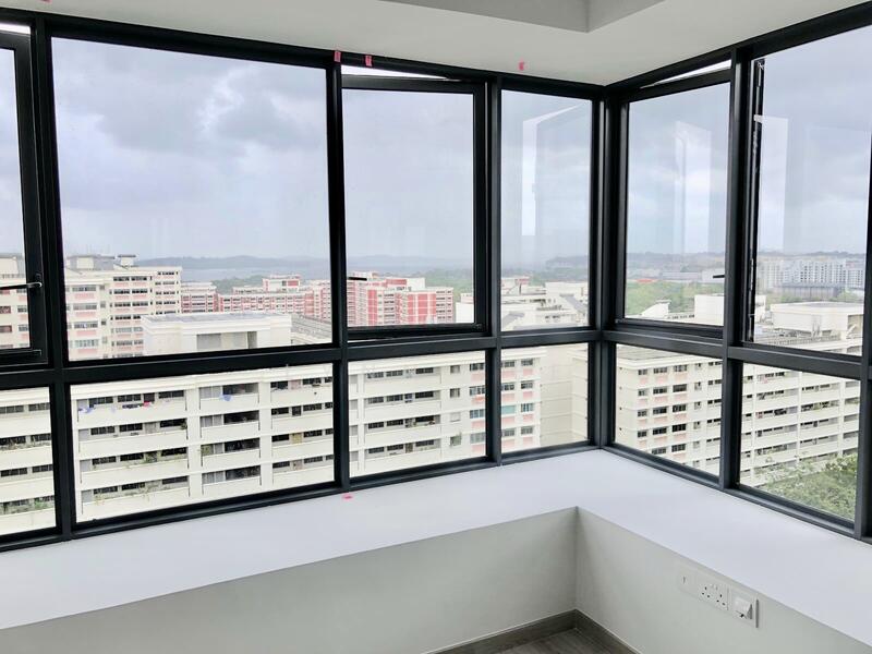 29 Pasir Ris Grove