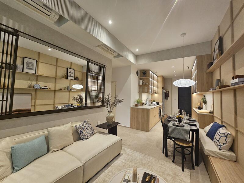 30 Joo Chiat Place