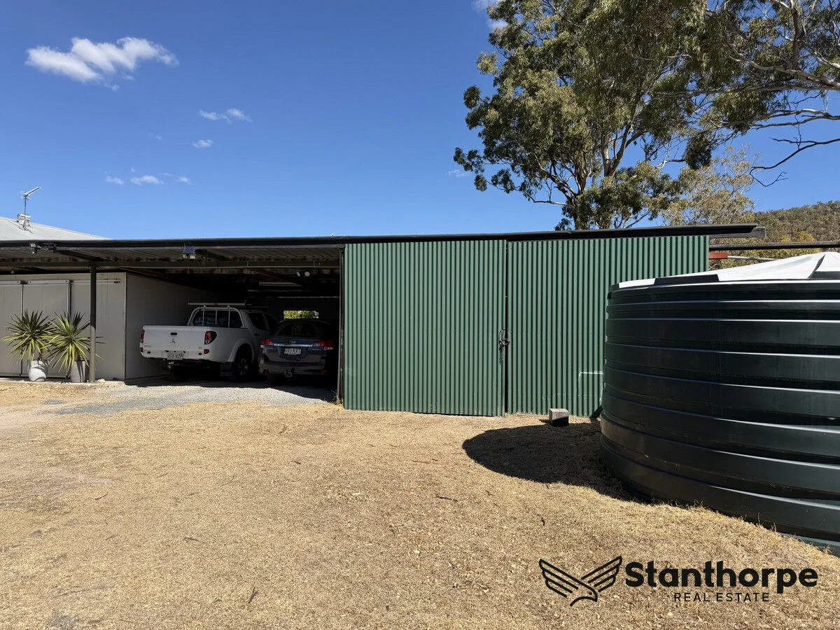 Additional image 26 of 396 Back Creek Road, Severnlea QLD 4380