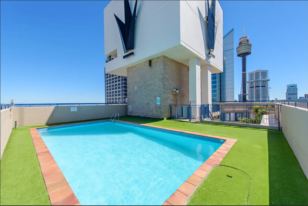 Additional image 7 of 331/27 Park Street, Sydney NSW 2000