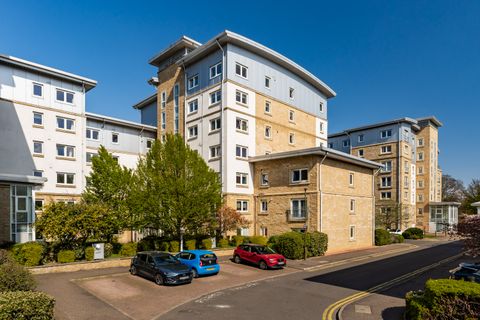 10/6 Pilrig Heights, Edinburgh EH6