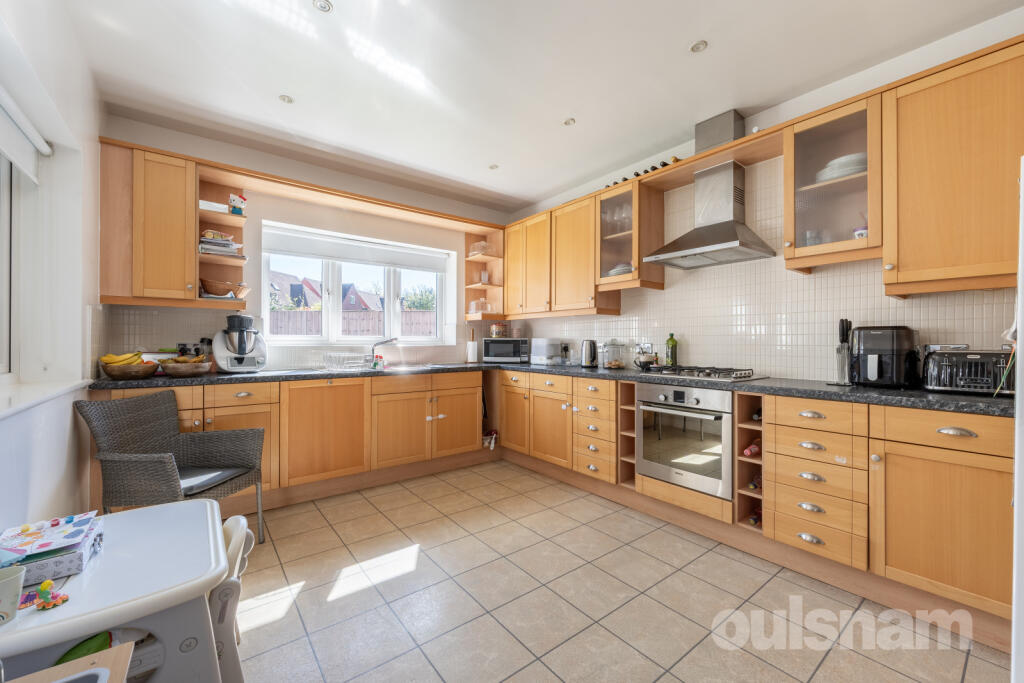 Additional image 5 of Middlepark Drive, Northfield, Birmingham, West Midlands, B31