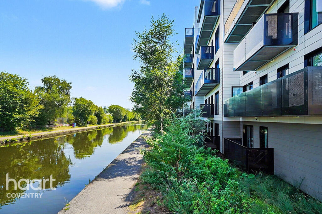 Additional image 2 of South Loop Green, Birmingham