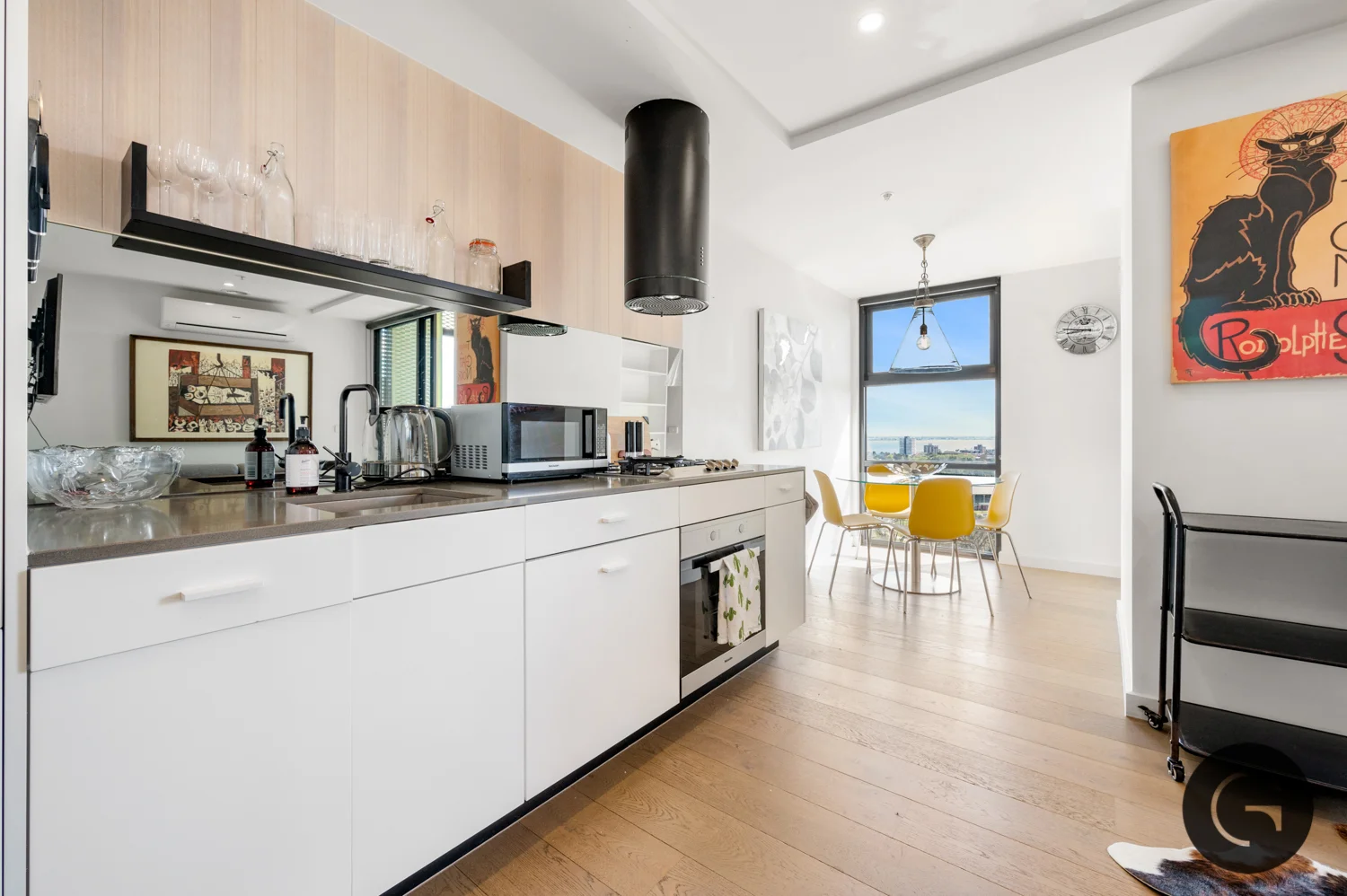 Additional image 2 of 1205/6 St Kilda Road, St Kilda VIC 3182